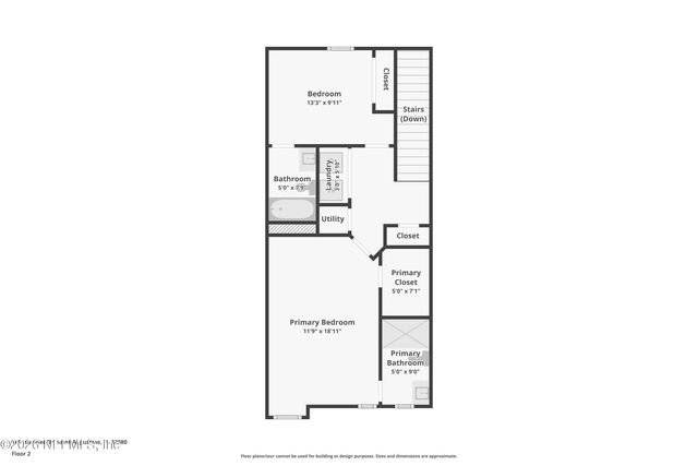 189 ISLANDER Drive, St. Augustine, FL 32080