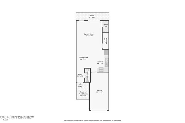 189 ISLANDER Drive, St. Augustine, FL 32080