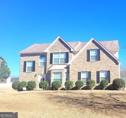 11714 Double Lake Crossing, Fayetteville, GA 30215