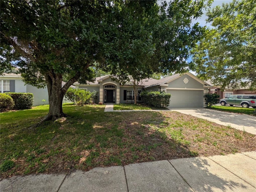 671 CAREY WAY, Orlando, FL 32825