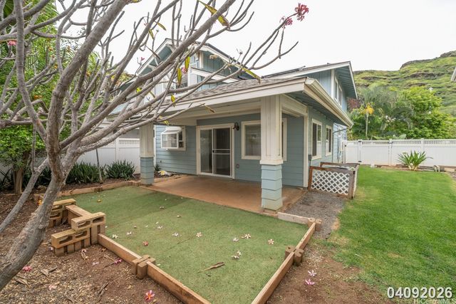 87-1034 Anaha Street, Waianae, HI 96792