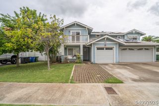 87-1034 Anaha Street, Waianae, HI 96792