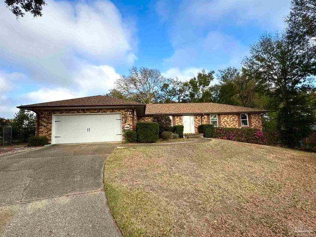 6040 Strickland Pl, Pensacola, FL 32506