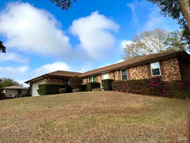 6040 Strickland Pl, Pensacola, FL 32506