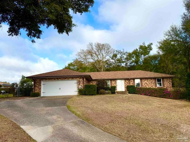 6040 Strickland Pl, Pensacola, FL 32506