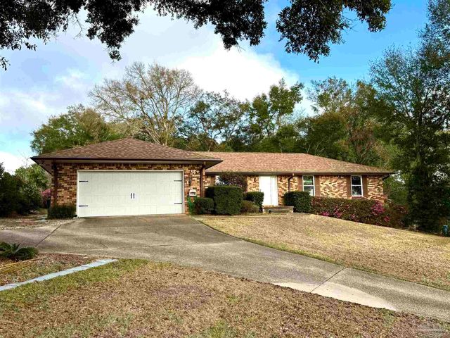 6040 Strickland Pl, Pensacola, FL 32506