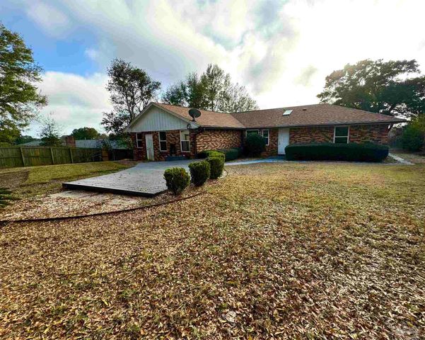 6040 Strickland Pl, Pensacola, FL 32506