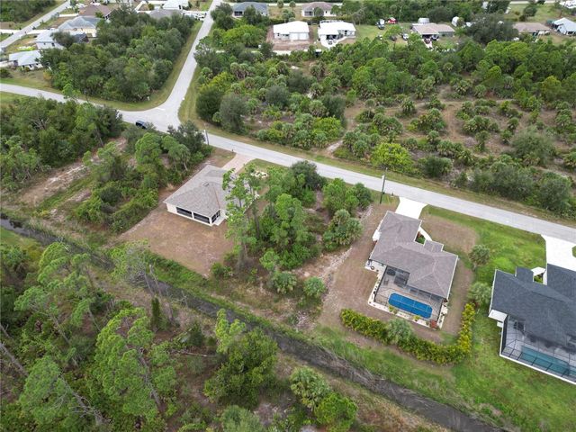 7132 QUARRY STREET, Englewood, FL 34224