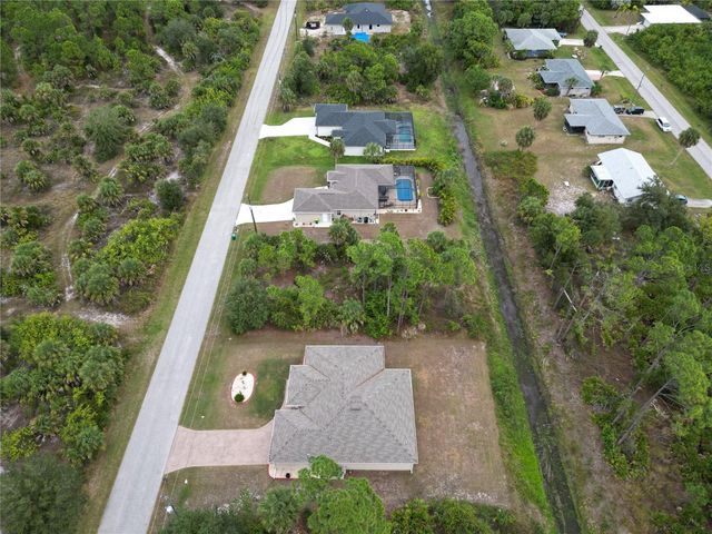 7132 QUARRY STREET, Englewood, FL 34224