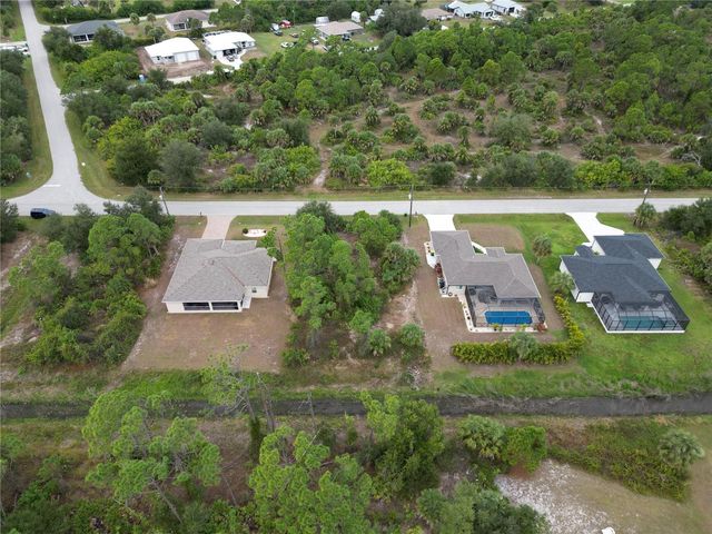 7132 QUARRY STREET, Englewood, FL 34224