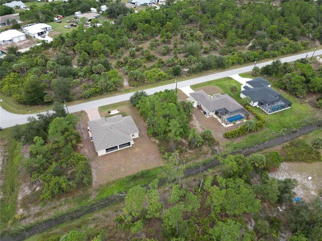 7132 QUARRY STREET, Englewood, FL 34224