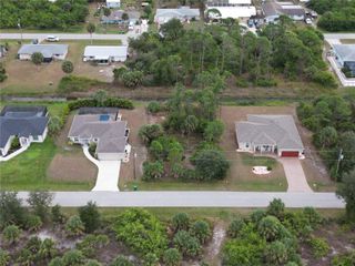 7132 QUARRY STREET, Englewood, FL 34224