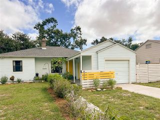 320 KINGSTON STREET S, St Petersburg, FL 33711