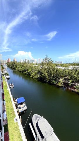 3660 NE 166th Street 607, North Miami Beach, FL 33160