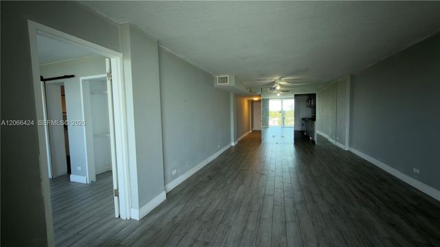 3660 NE 166th Street 607, North Miami Beach, FL 33160
