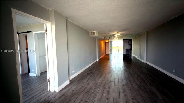 3660 NE 166th Street 607, North Miami Beach, FL 33160