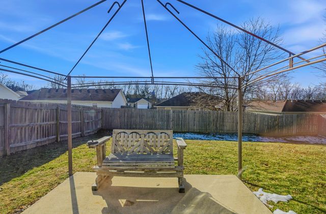 5108 OPAL DR, Columbia, MO 65202