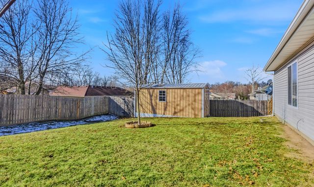 5108 OPAL DR, Columbia, MO 65202