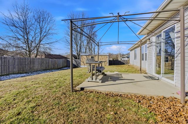 5108 OPAL DR, Columbia, MO 65202