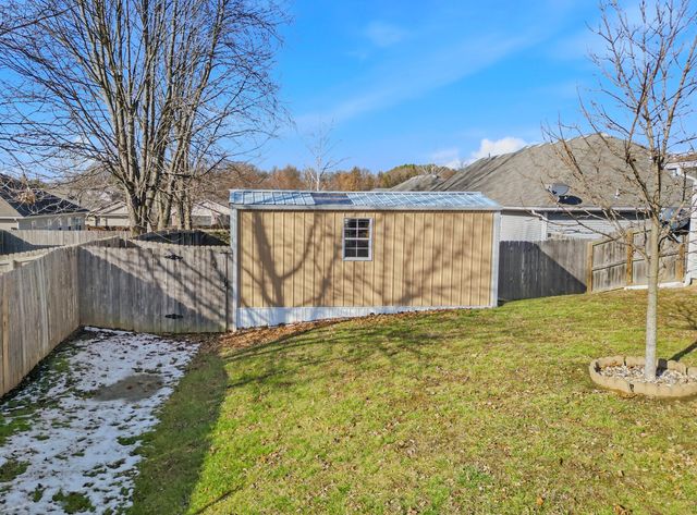 5108 OPAL DR, Columbia, MO 65202