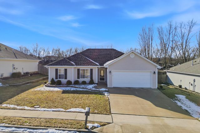 5108 OPAL DR, Columbia, MO 65202