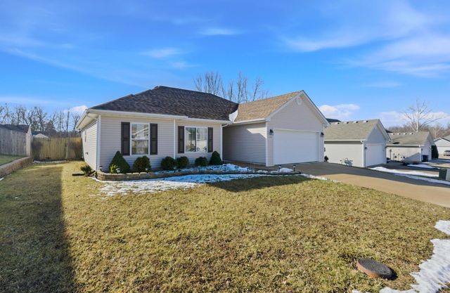 5108 OPAL DR, Columbia, MO 65202