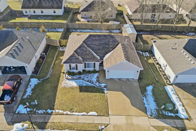 5108 OPAL DR, Columbia, MO 65202