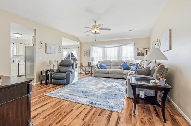 5108 OPAL DR, Columbia, MO 65202