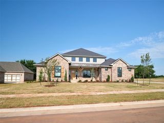 11717 Josie Lane, Oklahoma City, OK 73173