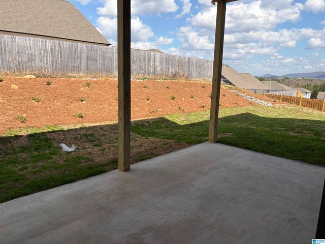 1146 OAK BOULEVARD, Moody, AL 35004