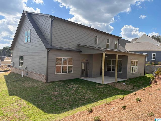 1146 OAK BOULEVARD, Moody, AL 35004