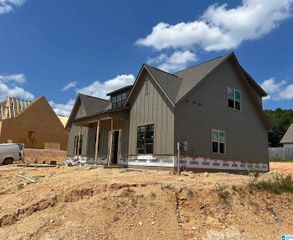 1146 OAK BOULEVARD, Moody, AL 35004