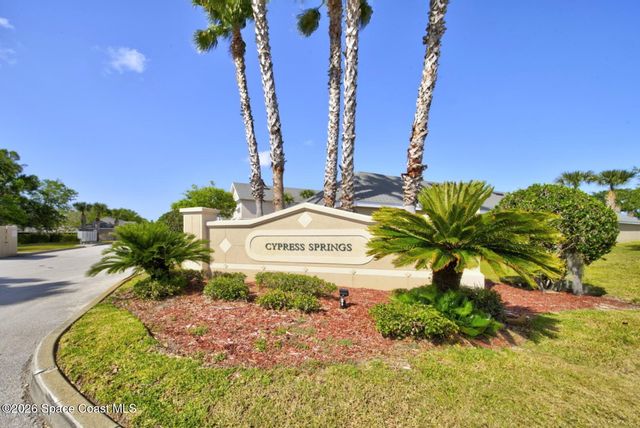 100 Tucan Way 108, Melbourne, FL 32901