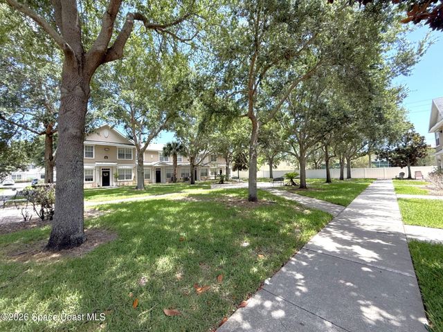 100 Tucan Way 108, Melbourne, FL 32901