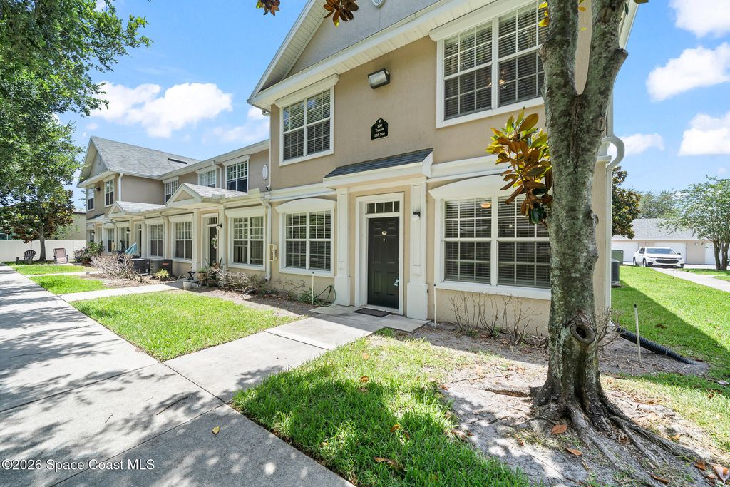 100 Tucan Way 108, Melbourne, FL 32901