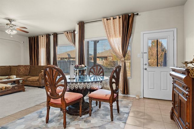 1045 Doe Meadow Drive, Fort Worth, TX 76028