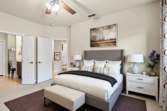 1045 Doe Meadow Drive, Fort Worth, TX 76028