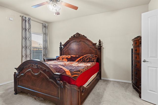 1045 Doe Meadow Drive, Fort Worth, TX 76028