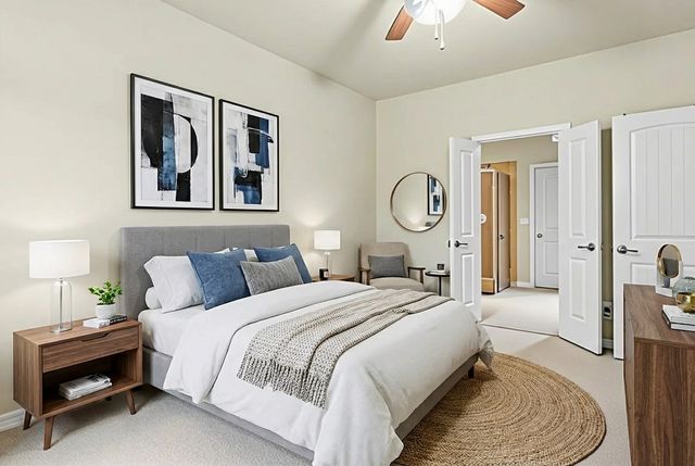 1045 Doe Meadow Drive, Fort Worth, TX 76028