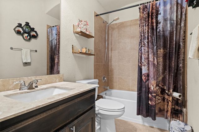 1045 Doe Meadow Drive, Fort Worth, TX 76028