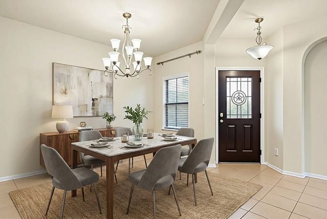 1045 Doe Meadow Drive, Fort Worth, TX 76028