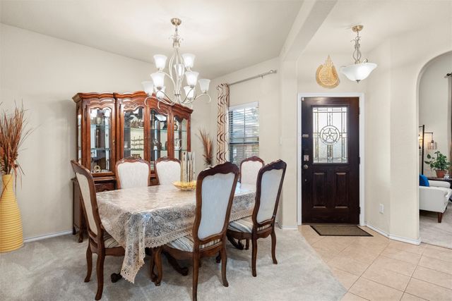 1045 Doe Meadow Drive, Fort Worth, TX 76028