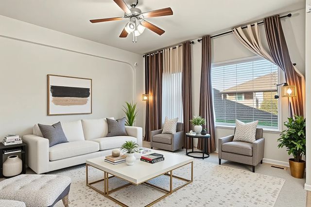 1045 Doe Meadow Drive, Fort Worth, TX 76028