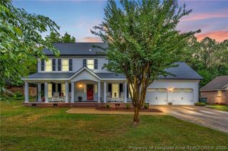 208 Shawcroft Road, Fayetteville, NC 28311
