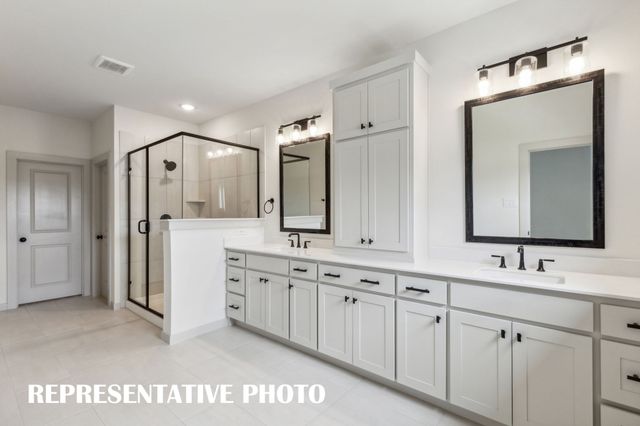 308 Walker Parkway, Celina, TX 75009