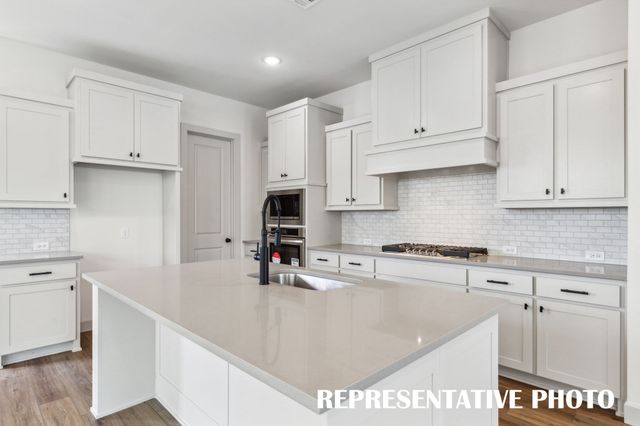 308 Walker Parkway, Celina, TX 75009