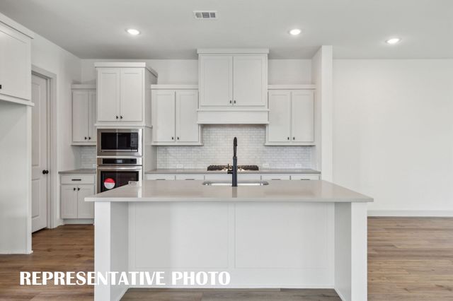 308 Walker Parkway, Celina, TX 75009