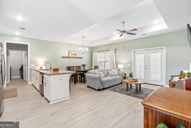 202 Liz Moody Boulevard, St. Marys, GA 31558