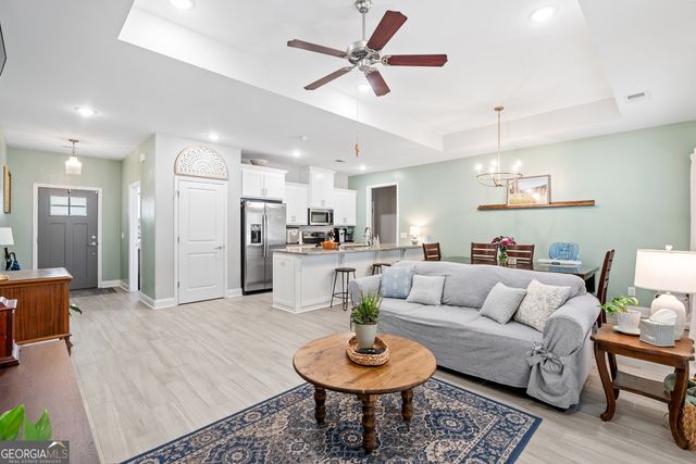 202 Liz Moody Boulevard, St. Marys, GA 31558