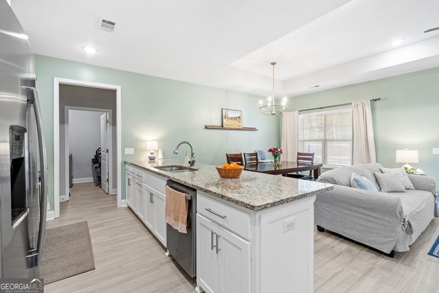 202 Liz Moody Boulevard, St. Marys, GA 31558